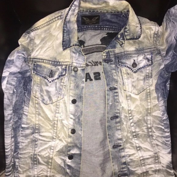 Robin jean fit - Picture 5 of 6